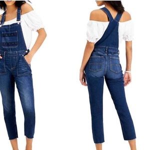 Tommy Hilfiger overalls NWT